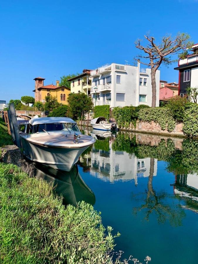 Villa Venice Movie Lido di Venezia Exterior photo