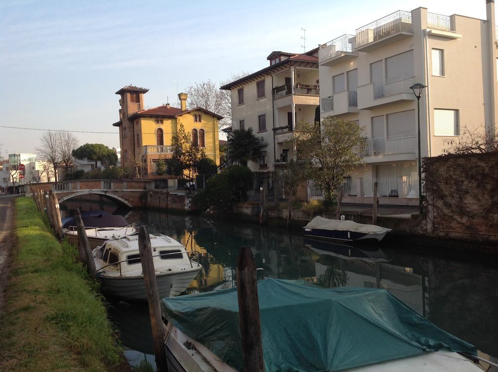 Villa Venice Movie Lido di Venezia Exterior photo