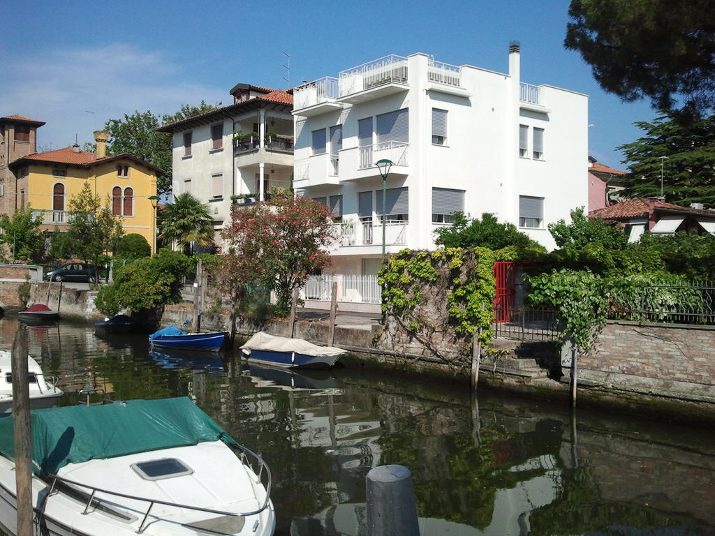 Villa Venice Movie Lido di Venezia Exterior photo