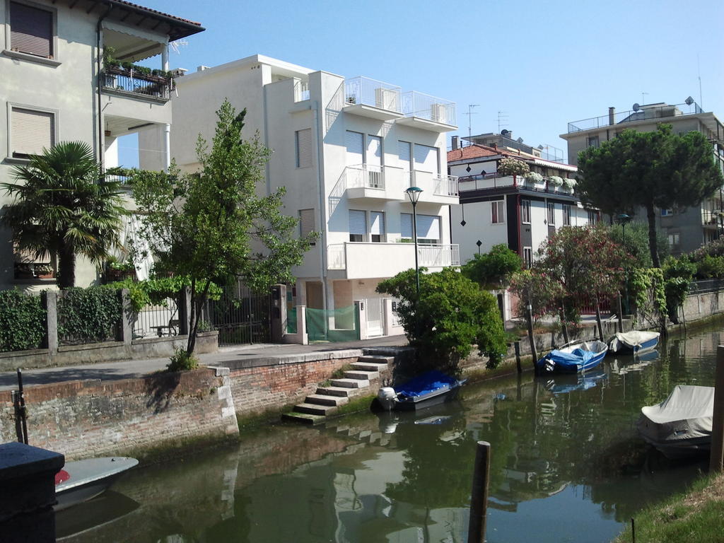 Villa Venice Movie Lido di Venezia Exterior photo